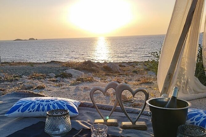 Paros Picnic - What’s Included in the Paros Picnic Experience