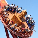 Parque Isla Magica Admission Ticket - What Attractions Make Isla Magica Stand Out?