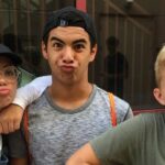 Participate in a Fun Scavenger Hunt in Atlanta by Zombie Scavengers - How the App Guides Your Zombie Survival Quest