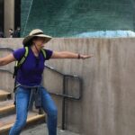 Participate in a Fun Scavenger Hunt in Brooklyn by Zombie Scavengers - Downloading the App and Setting Up the Game