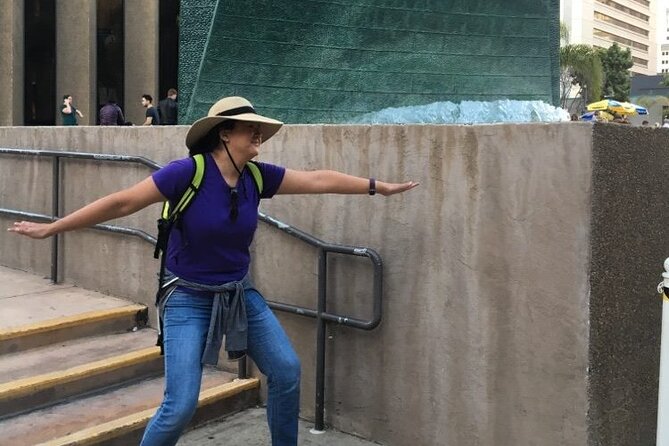 Participate in a Fun Scavenger Hunt in Brooklyn by Zombie Scavengers - Downloading the App and Setting Up the Game