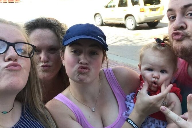 Participate in a Fun Scavenger Hunt in Burbank by Wacky Walks - Discovering Burbank’s Top Attractions & Hidden Gems