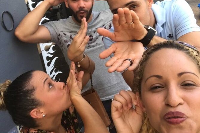 Participate in a Fun Scavenger Hunt in Davenport by Zombie Scavengers - What the Zombie Scavengers App Offers