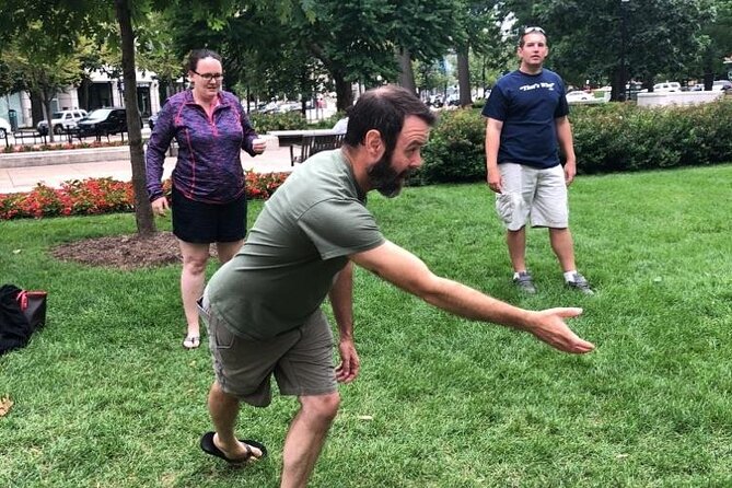 Participate in a Fun Scavenger Hunt in Hartford by 3Quest Challenge - The Challenges and Items You’ll Search for in Hartford