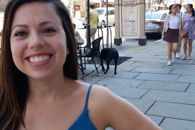 Participate in a Fun Scavenger Hunt in Memphis by Crazy Dash - Meeting Point and Operating Hours in Downtown Memphis