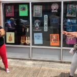 Participate in a Fun Scavenger Hunt in Omaha by Wacky Walks - How the App Guides Your Omaha Adventure