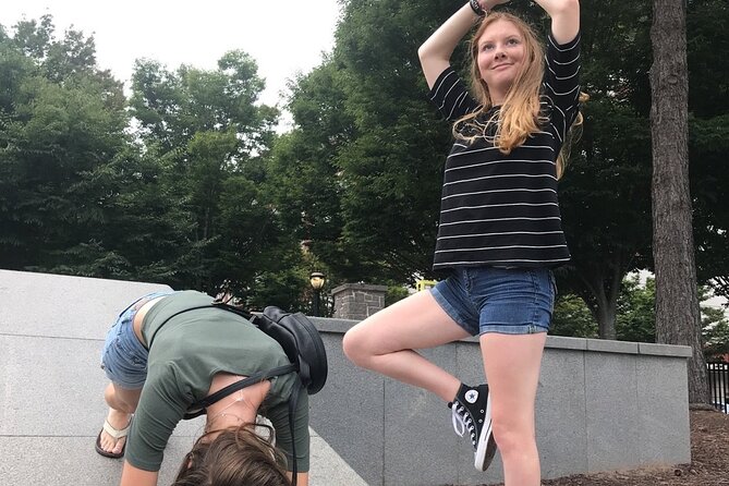 Participate in a Fun Scavenger Hunt in San Antonio by Operation City Quest - How the App Guides the Quest in Downtown San Antonio