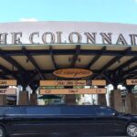 Party Bus Limo Sprinter Transfer Service Fort Lauderdale - The Luxury Fleet in Fort Lauderdale