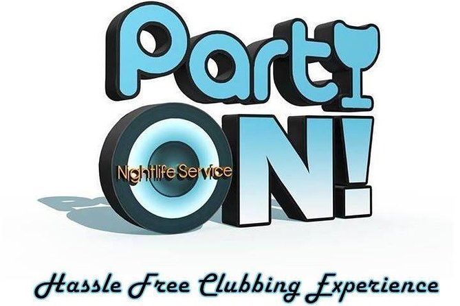 Party Concierge (digital service) - Meeting Point and Service Hours in Bucharest