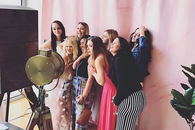 Party-Like-A-Rockstar VIP Shuttle and Event Service - Convenient Pickup and Meeting Arrangements in South Lake Tahoe