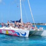 Party On Sailing Cruise to Isla Mujeres from Cancun - The Departure Point and Booking Convenience