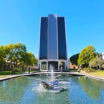 Pasadena: Caltech Guided Campus Tour - Location and Meeting Point at Beckman Auditorium