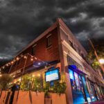 Pasadena Ghost Tour: Purgatory Phantoms - The Starting Point at Pasadena City Hall