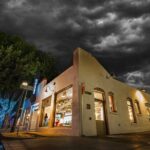 Pasadena Ghosts Haunted Walking Tour By US Ghost Adventures - Starting Point at Pasadena City Hall