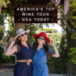 Paso Robles: 3 Wineries Tour with Picnic Lunch and Tasting - Tour Pickup and Transportation in Paso Robles