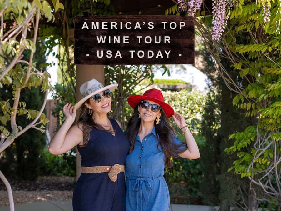 Paso Robles: 3 Wineries Tour with Picnic Lunch and Tasting - Tour Pickup and Transportation in Paso Robles