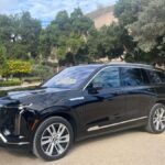 Paso Robles: Private Wine Tour, guided by a Winemaker - How the Private Wine Tour Begins: Pickup and Locations