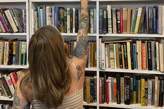 Paso Robles Prowl Scavenger Hunt - Discovering Hidden Gems in Paso Robles