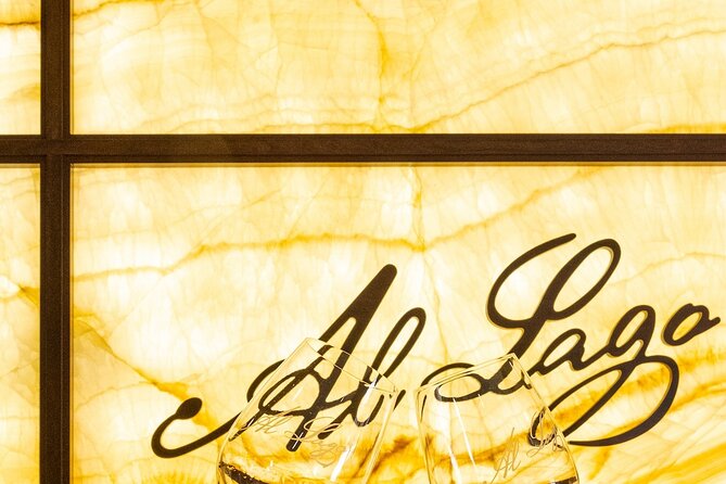 Paso Robles Sonata(Red Blend) Flight Wine Tasting - The Legacy of Guillaume Fabre and Al Lago Winery