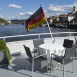 Passau: Floating City Highlights Tour on the Danube and Inn - Visiting the Iconic Landmarks from the Water