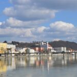 Passau - Inn River Stroll with picturesque city views - Visiting St. Stephan’s Cathedral: An Architectural Highlight