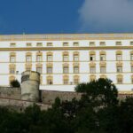 Passau Private Walking Tour With A Professional Guide - Exploring St. Stephan’s Cathedral and Its Remarkable Organ