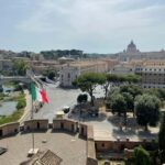 Passetto di Borgo Guided Tour & Castel Sant'Angelo ticket - Starting Point and Logistics at Piazza Risorgimento