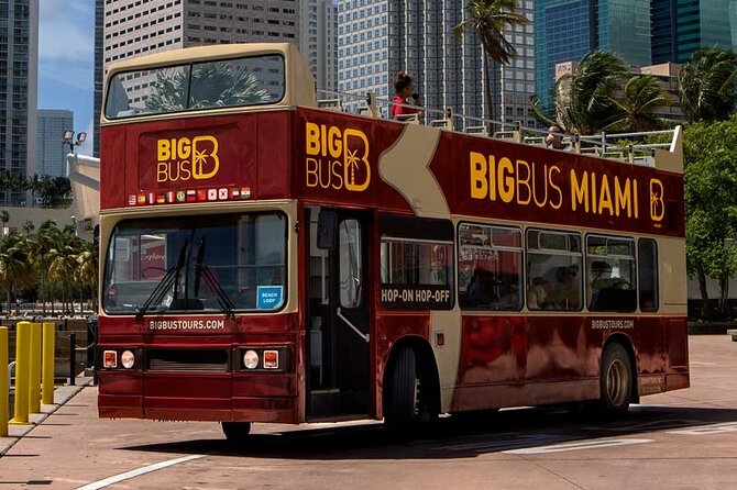 Passin Miami: Free 30+ Attractions, eSIM & 1-Way Airport Transfer - Miami Landmarks: Hard Rock Cafe and Skyviews Miami