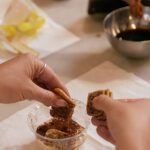 Pasta and Gelato Cooking Class in the heart of Florence - Making Pasta: From Dough to Delicious Shapes