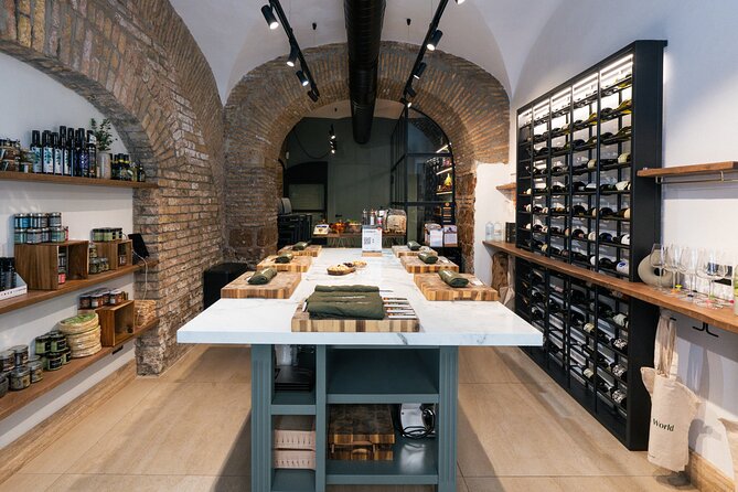 Pasta and Tiramisu Making Class with Fine Italian Wine in Rome - Creating Fresh Pasta: From Dough to Ravioli