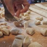 Pasta & Basta - The Terrace Lunch with Sea Views