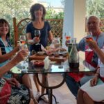 Pasta Class Cook Traditional -Sciacca-Wine included-Shuttle extra - Preparing Pasta in a Traditional Sicilian Kitchen