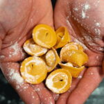 Pasta Cooking Class: Mastering Nonna's Recipes - The Experience Led by a Michelin-Level Chef