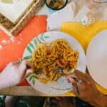 Pasta cooking class with Naples pasta chef - What You Will Learn: Traditional Pasta Techniques