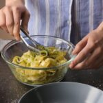 Pasta Cooking Class with Pesto Sauce Making in Rome City Center - What to Expect During the Pasta and Pesto Cooking Class