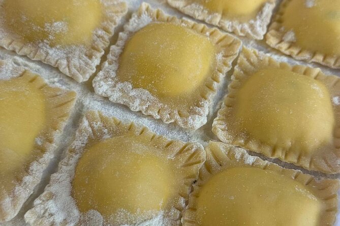 Pasta experience near San Pietro - Starting Point in Rome: I San Pietrini Near St. Peter’s Basilica