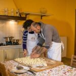 Pasta-making class at a local's home with tasting in Aosta - What You Learn: Three Regional Pasta Recipes
