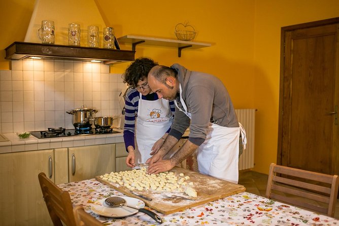 Pasta-making class at a local's home with tasting in Aosta - What You Learn: Three Regional Pasta Recipes