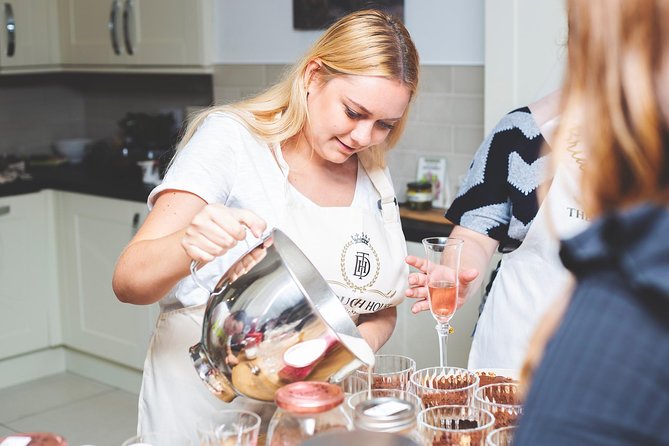 Pasta Making Experience - Cooking Class - Making Pasta from Scratch with Expert Guidance