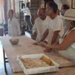 Pasta Perfected: Culinary Adventure and Wine - Rome Countryside - Sampling Premium Wines from the Vineyard