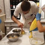 Pasta Perfection: Family-Friendly Pasta & Tiramisu Workshop - Tiramisu from Scratch: A Sweet Italian Classic