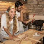 Pasta & Tiramisu: Authentic Italian Cooking Class - The Three-Hour Cooking Class Experience