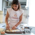 Pasta & Tiramisu Class at Local's home with tasting in Matera - What You Will Learn: Making Pasta and Tiramisu from Scratch