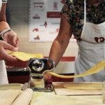 Pasta two ways & Tiramisu Making Workshop: Wine, Spritz, Create! - What Makes This Cooking Class Unique in Rome