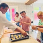 Pasteis de Nata Baking Class from Lisbon - Step-by-Step: Making Pastry from Scratch
