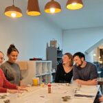 Pastel de Nata and cocktails workshop in Porto - Making the Authentic Pastel de Nata