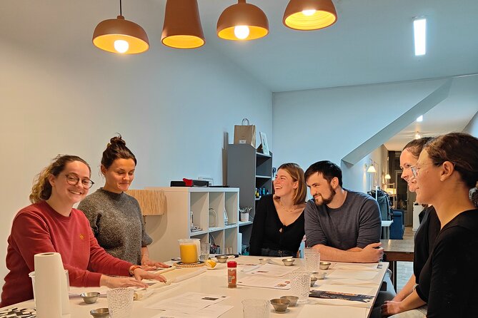 Pastel de Nata and cocktails workshop in Porto - Making the Authentic Pastel de Nata