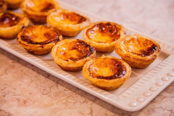 Pastel de Nata Cooking Class in a Lisbon Pastry Shop - Making Pastel de Nata from Scratch