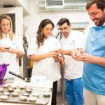 Pastel de Nata Masterclass at a Real Bakery in Lisbon - Making Puff Pastry from Scratch in Lisbon’s Only Bakery Class