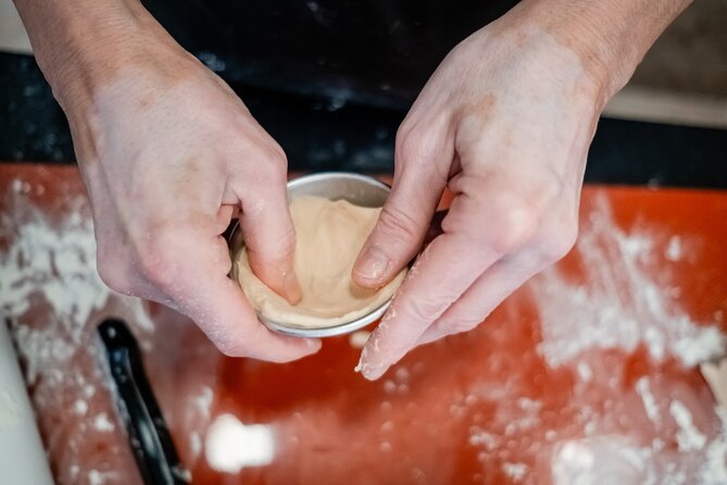 Pastel de Nata Pastry Class - Convenient Location in Lisbon for a Delicious Afternoon